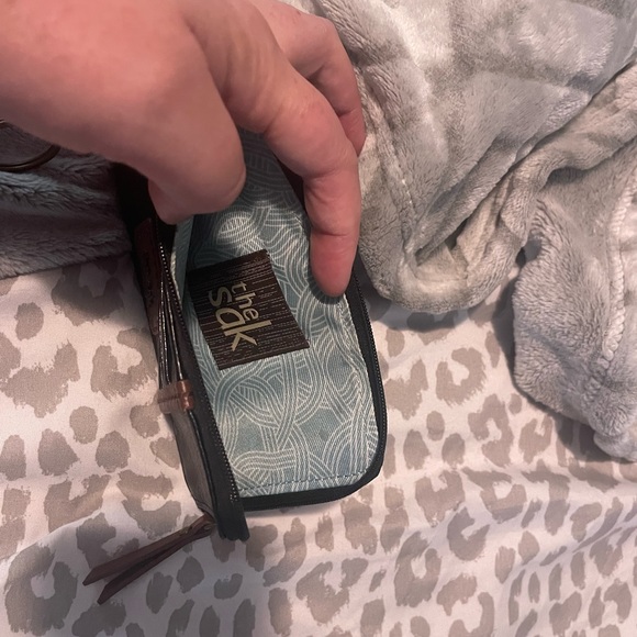 The Sak wallet - Picture 2 of 3
